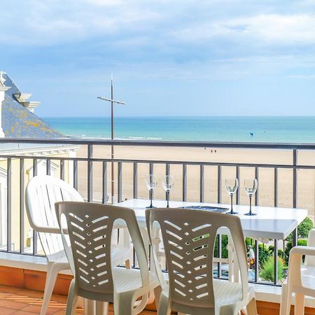 Appartement Avec Vue Sur La Baie Des Sables D'Olonne - 4 Personnes Les Sables-dʼOlonne Exterior foto
