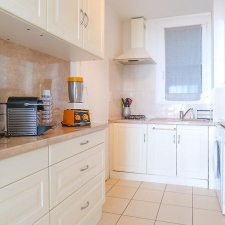 Appartement Avec Vue Sur La Baie Des Sables D'Olonne - 4 Personnes Les Sables-dʼOlonne Exterior foto